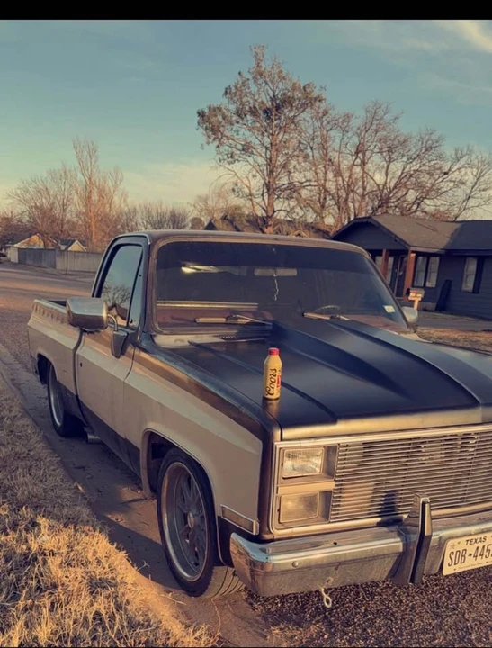 1984 GMC C/K 3rd Gen - Image 3 of 4