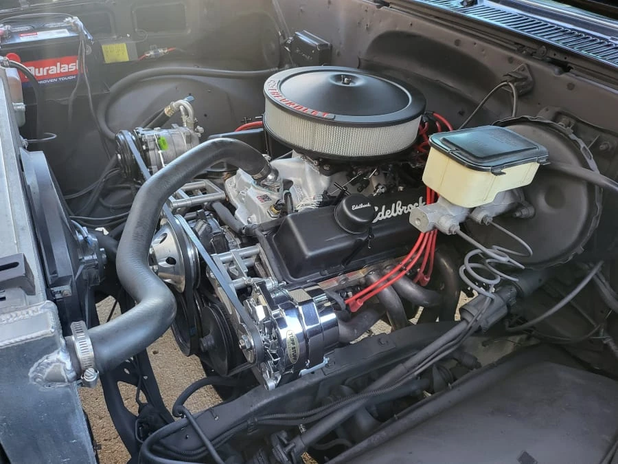 1984 GMC C/K 3rd Gen - Image 12 of 14