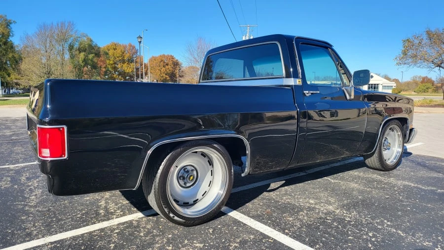 1984 GMC C/K 3rd Gen - Image 2 of 14