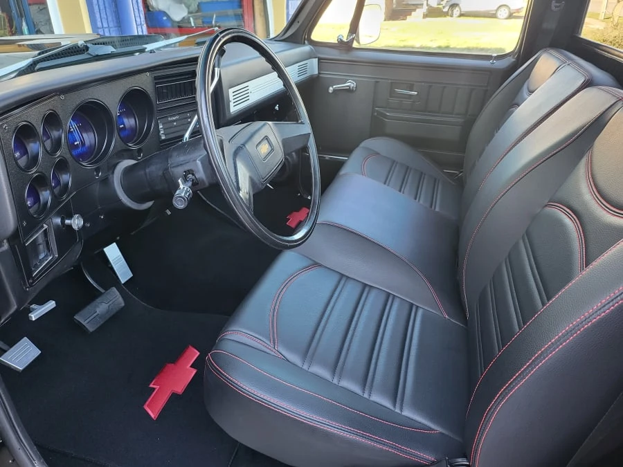 1984 GMC C/K 3rd Gen - Image 5 of 14