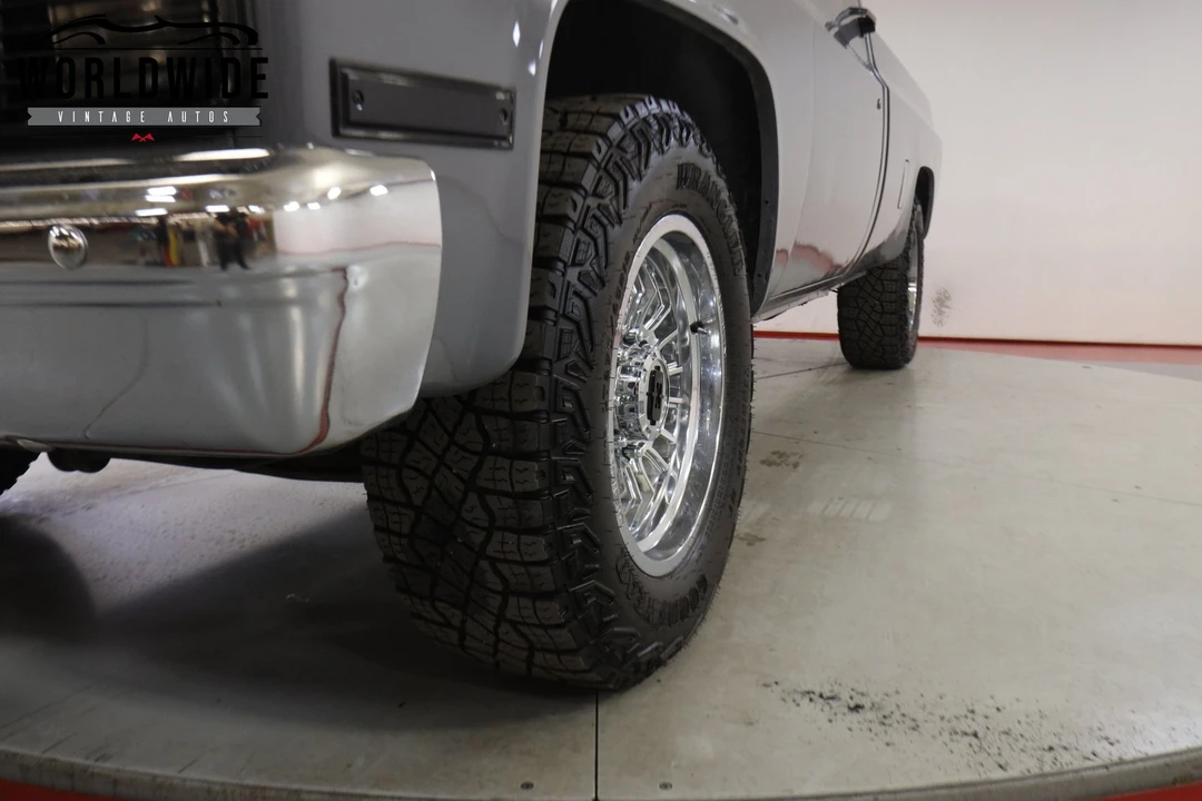 1984 GMC Sierra 1st Gen - Image 11 of 12