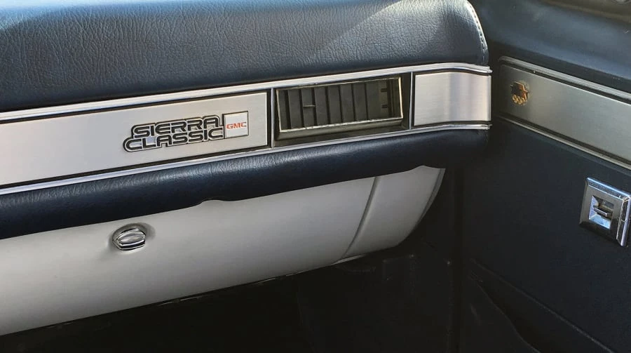 1984 GMC C/K 3rd Gen - Image 7 of 12