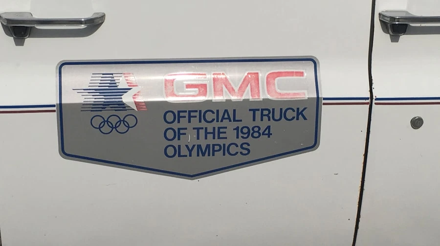 1984 GMC C/K 3rd Gen - Image 8 of 12