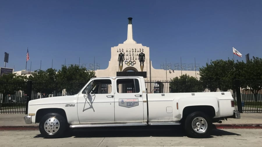 1984 GMC C/K 3rd Gen - Image 11 of 12