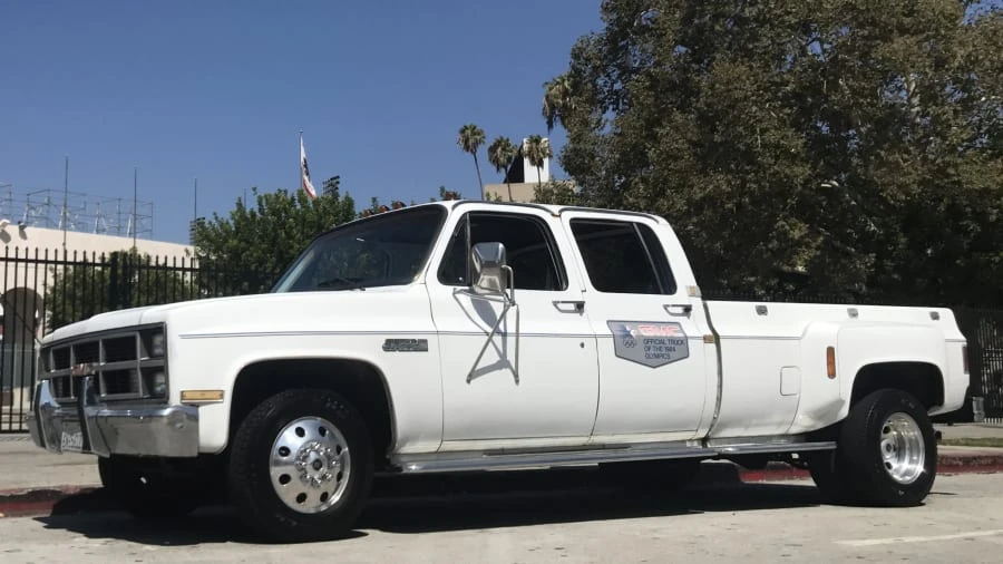 1984 GMC C/K 3rd Gen - Image 12 of 12