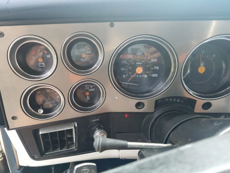 1984 GMC C/K 3rd Gen - Image 7 of 12