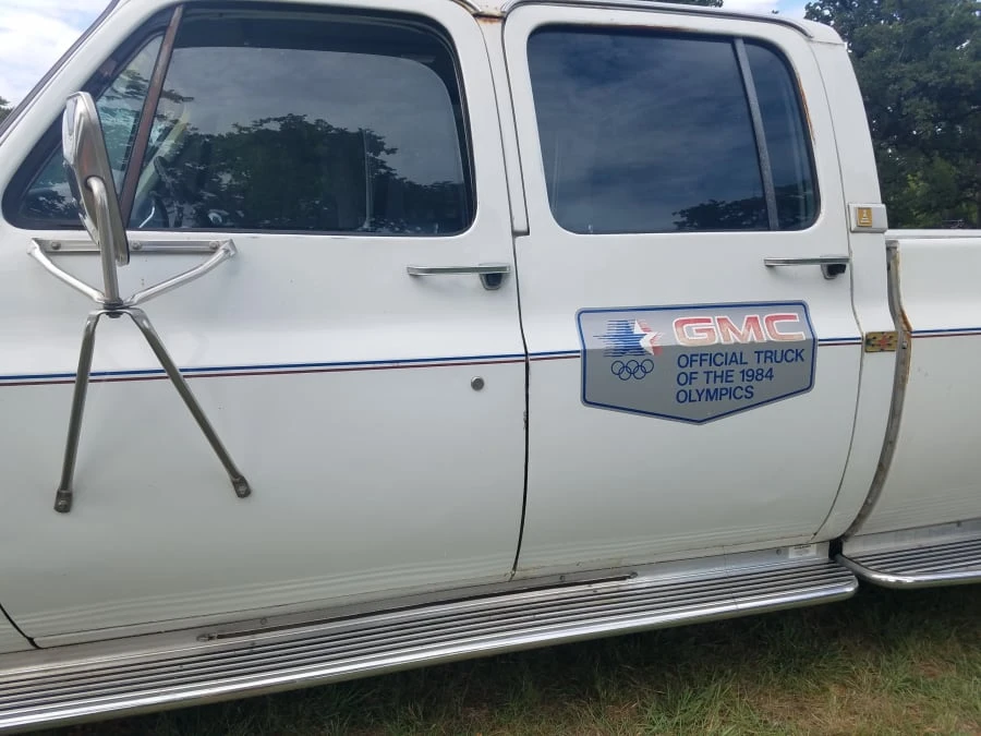 1984 GMC C/K 3rd Gen - Image 10 of 12