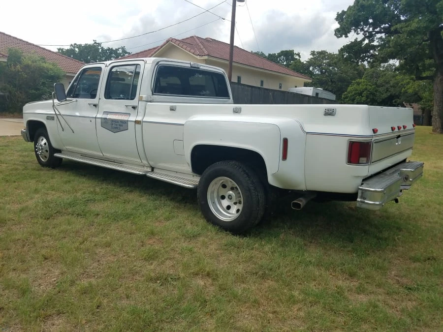 1984 GMC C/K 3rd Gen - Image 3 of 12