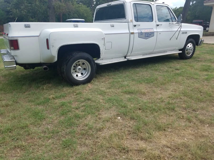 1984 GMC C/K 3rd Gen - Image 2 of 12
