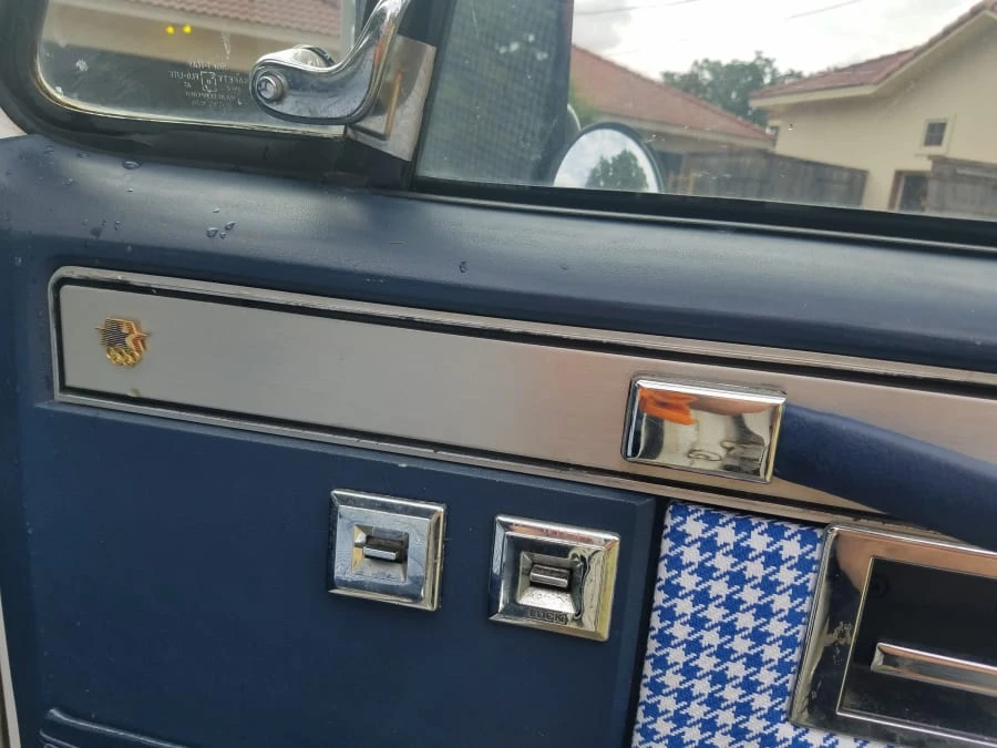 1984 GMC C/K 3rd Gen - Image 6 of 12