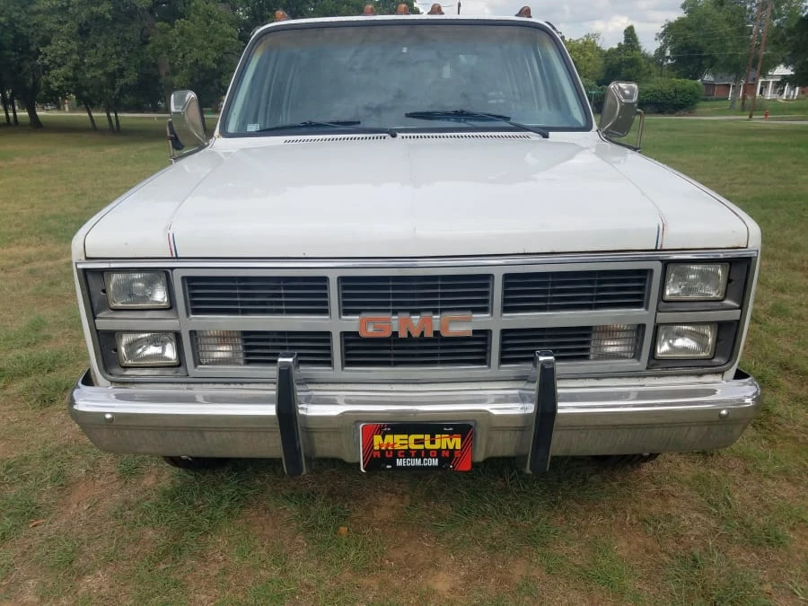 1984 GMC C/K 3rd Gen - Image 11 of 12