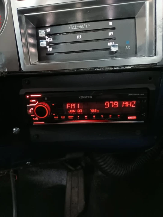1984 GMC Sierra - Image 17 of 18