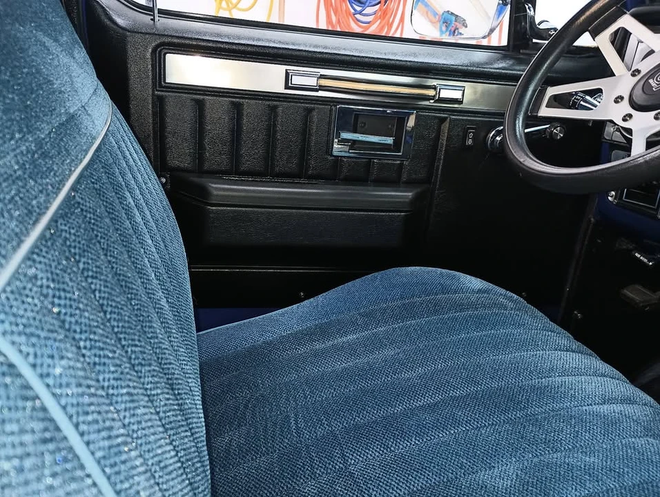 1984 GMC Sierra - Image 13 of 18