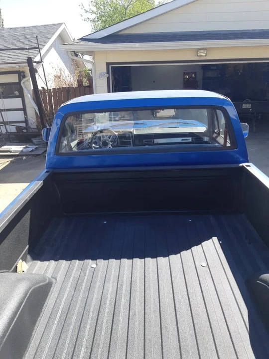 1984 GMC Sierra - Image 5 of 18