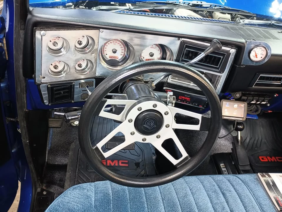 1984 GMC Sierra - Image 12 of 18