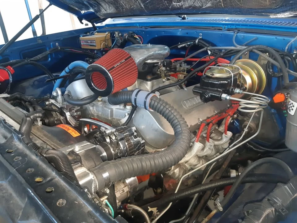 1984 GMC Sierra - Image 9 of 18