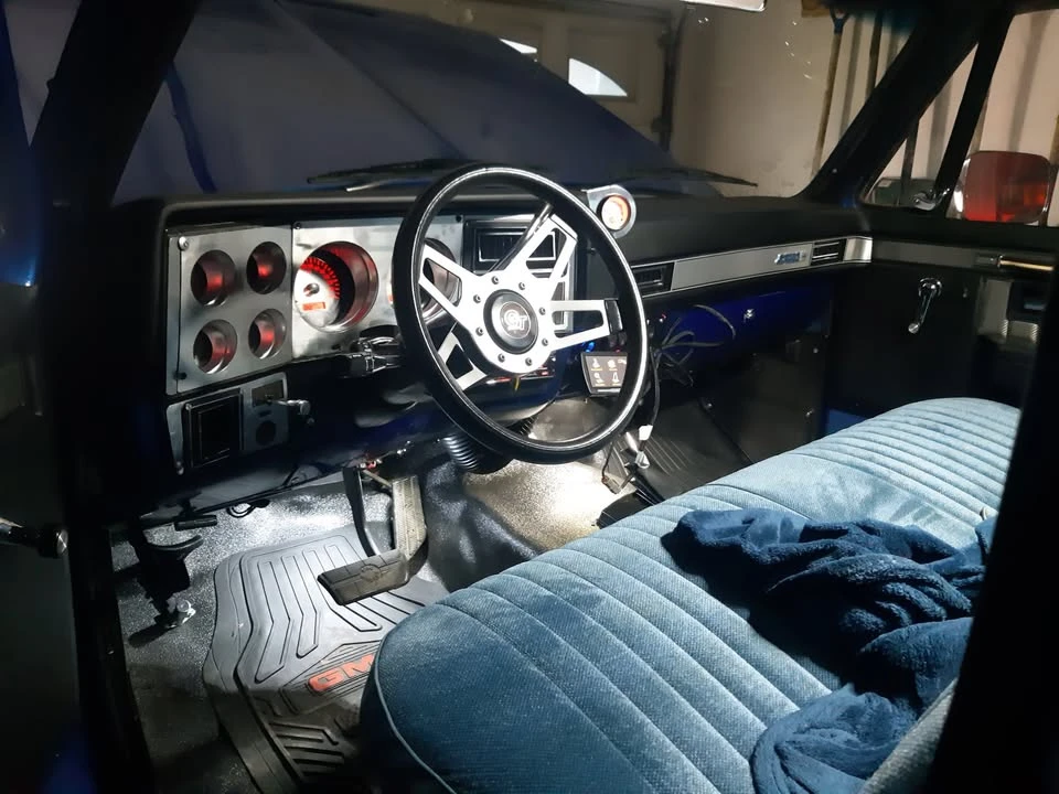 1984 GMC Sierra - Image 14 of 18