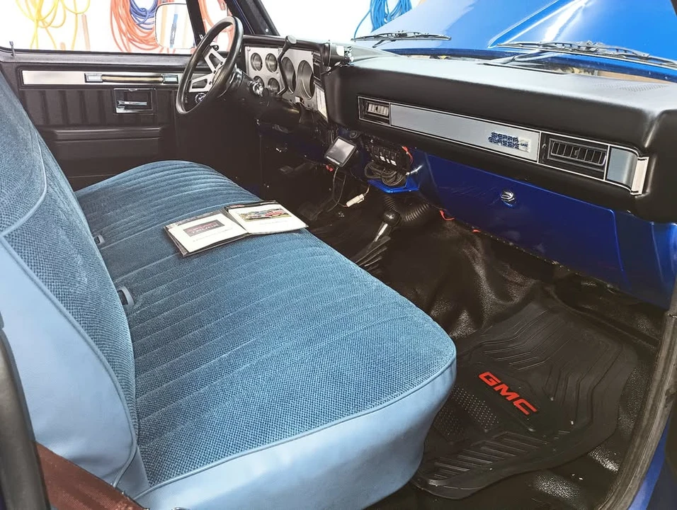 1984 GMC Sierra - Image 15 of 18