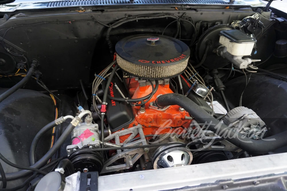 1984 GMC C/K 3rd Gen - Image 2 of 16