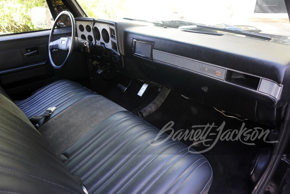 1984 GMC C/K 3rd Gen - Image 3 of 16