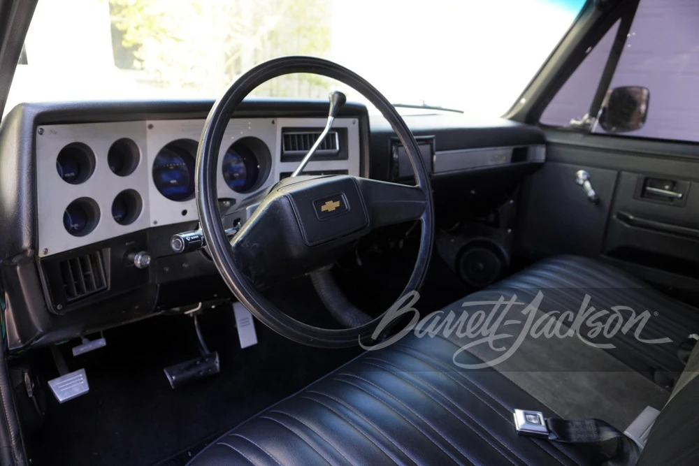 1984 GMC C/K 3rd Gen - Image 5 of 16