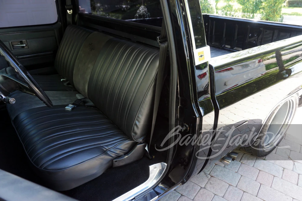 1984 GMC C/K 3rd Gen - Image 7 of 16
