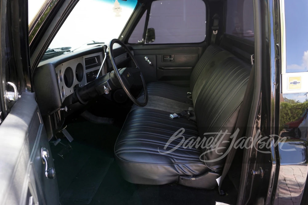 1984 GMC C/K 3rd Gen - Image 9 of 16