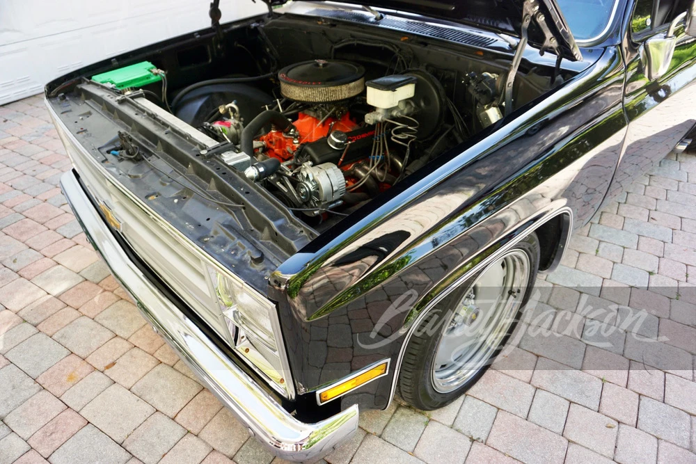 1984 GMC C/K 3rd Gen - Image 11 of 16