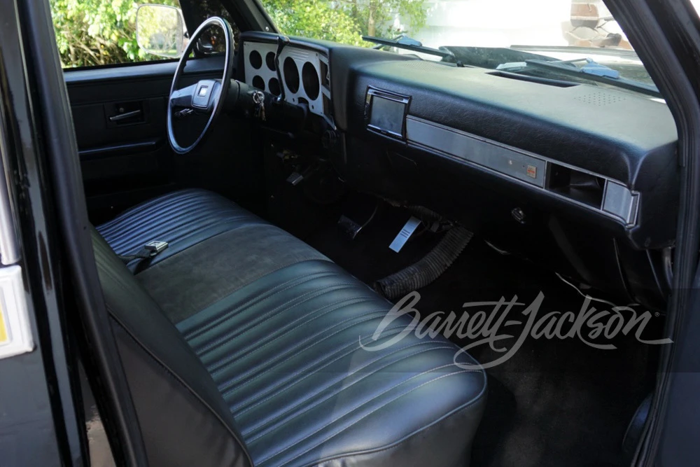 1984 GMC C/K 3rd Gen - Image 12 of 16