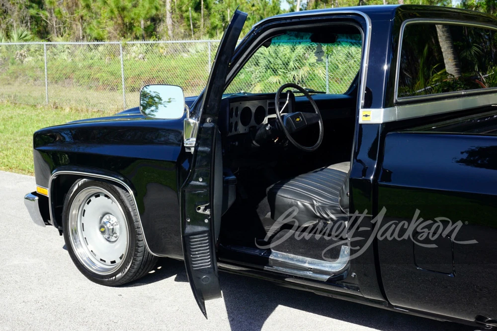 1984 GMC C/K 3rd Gen - Image 13 of 16