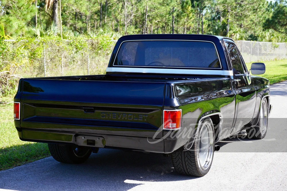 1984 GMC C/K 3rd Gen - Image 14 of 16