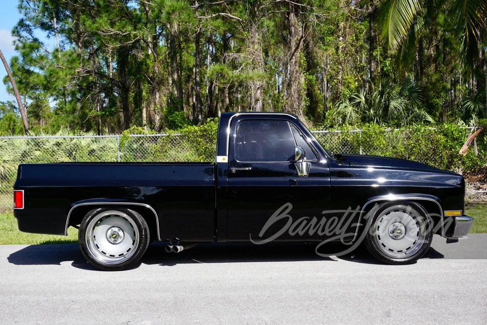 1984 GMC C/K 3rd Gen - Image 16 of 16