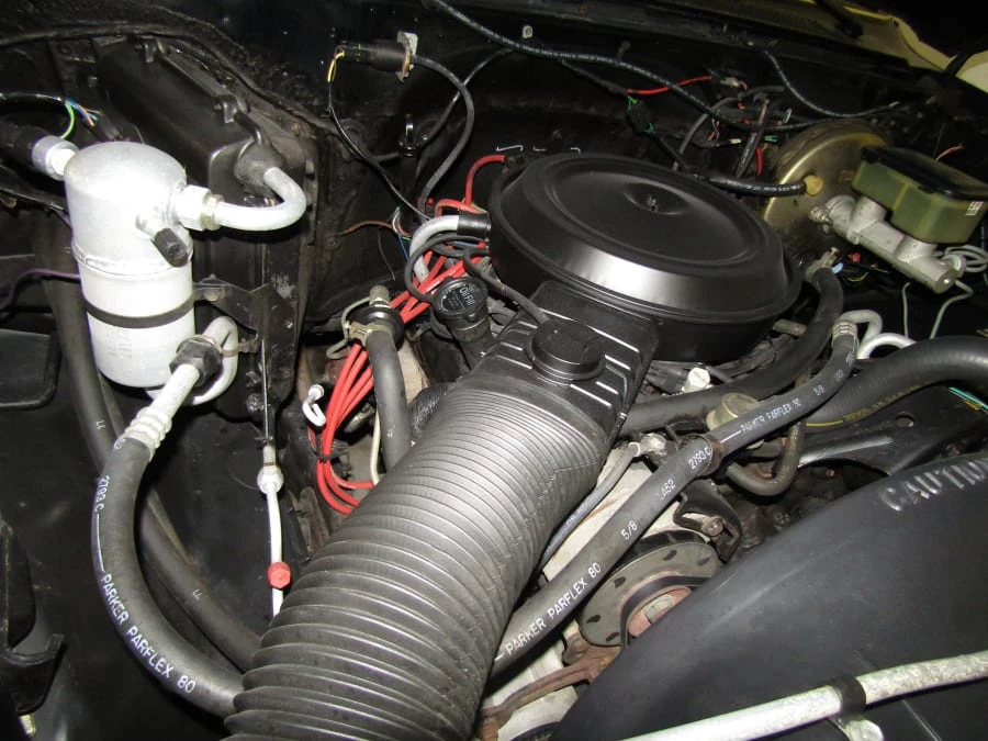1984 GMC C/K 3rd Gen - Image 4 of 11