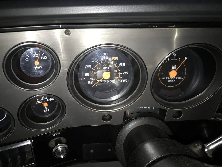 1984 GMC C/K 3rd Gen - Image 5 of 12