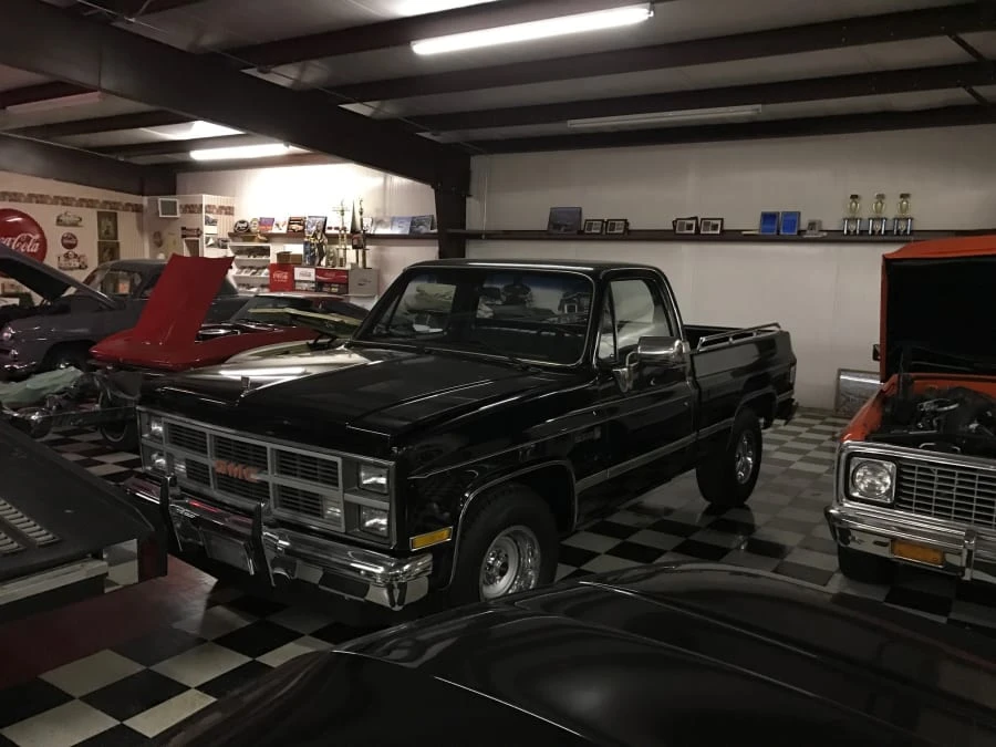 1984 GMC C/K 3rd Gen - Image 12 of 12