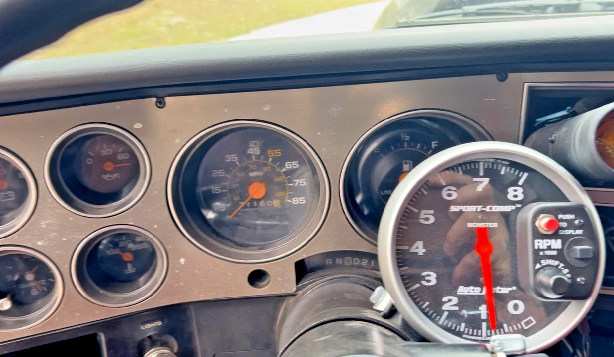 1984 GMC C/K 3rd Gen - Image 14 of 19