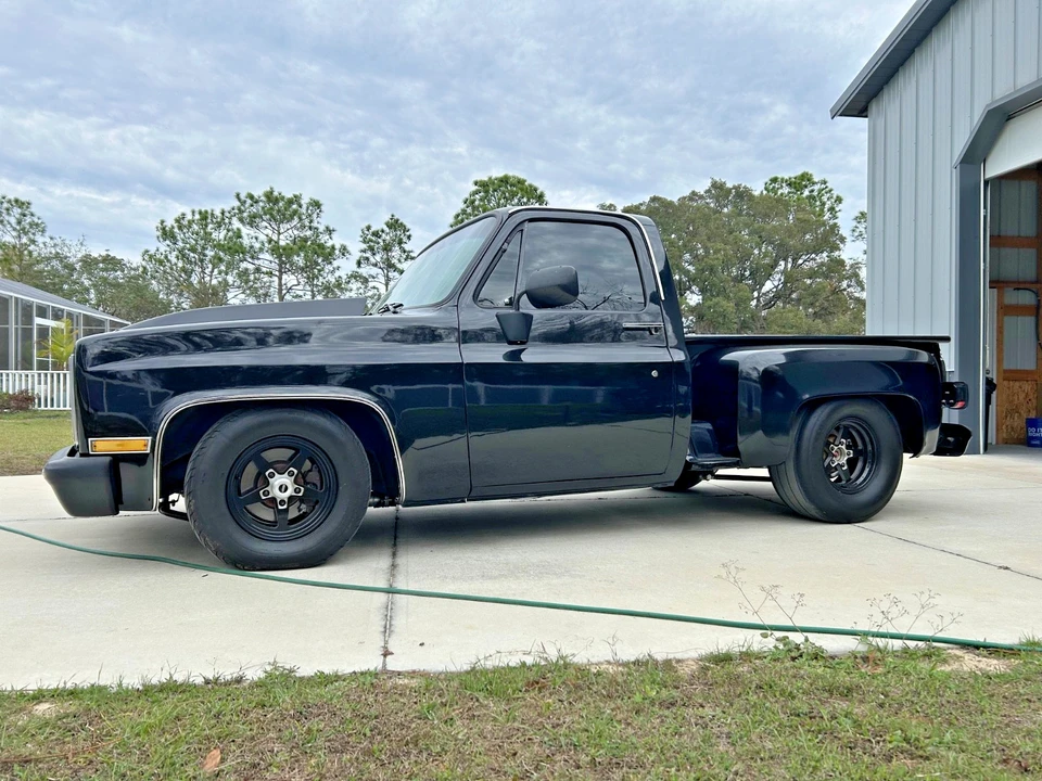 1984 GMC C/K 3rd Gen - Image 4 of 19