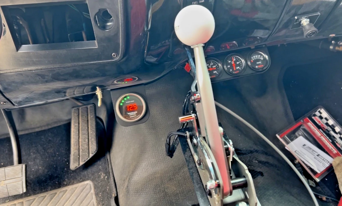 1984 GMC C/K 3rd Gen - Image 15 of 19