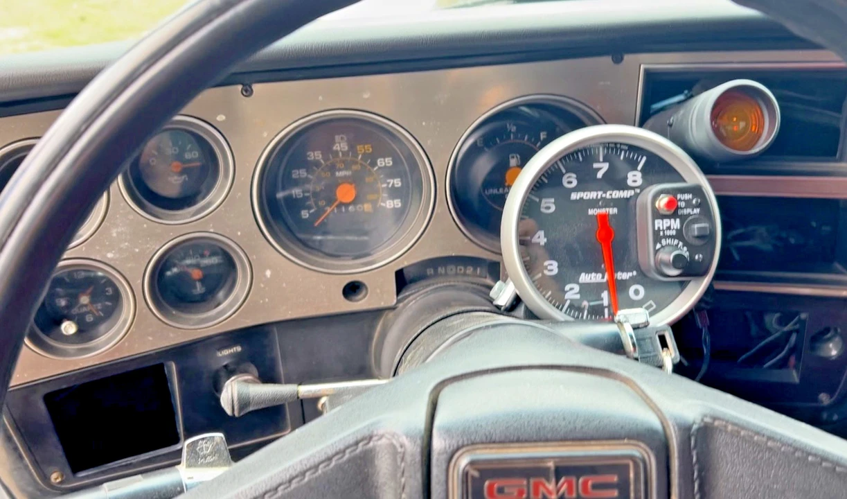 1984 GMC C/K 3rd Gen - Image 13 of 19