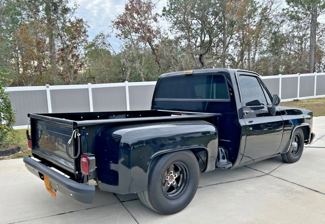 1984 GMC C/K 3rd Gen - Image 5 of 19