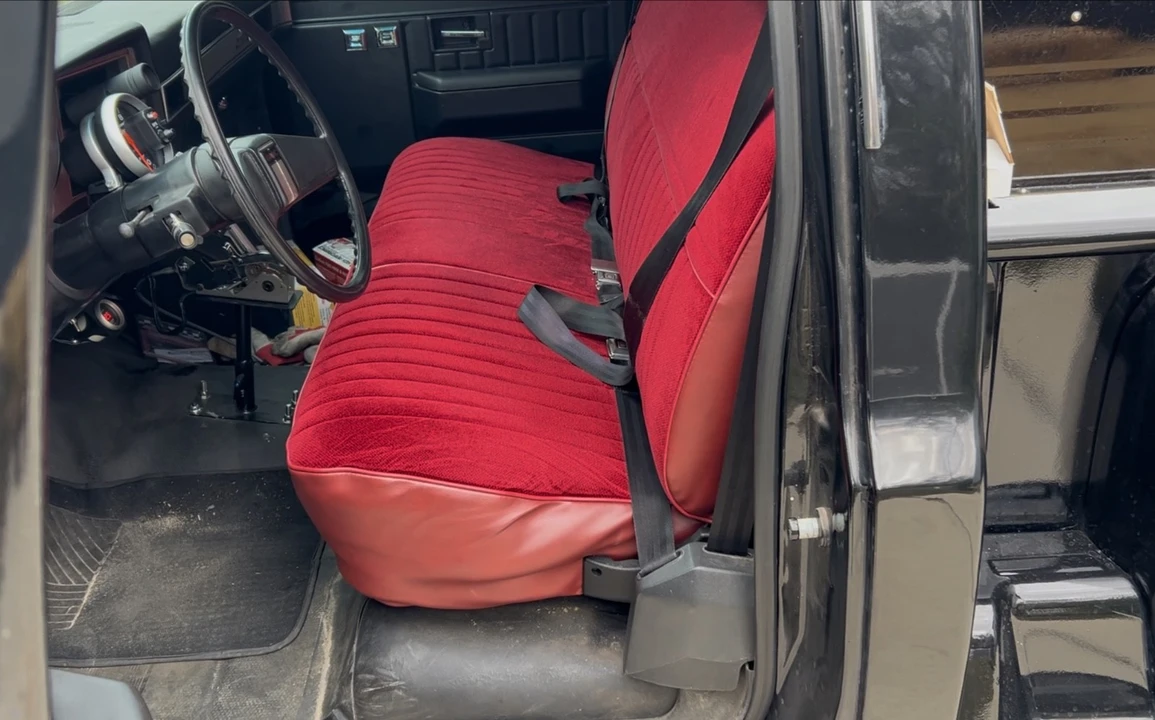 1984 GMC C/K 3rd Gen - Image 18 of 19