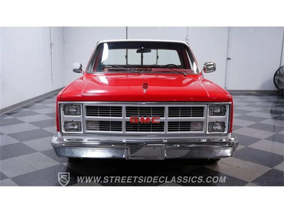 1984 GMC C/K 3rd Gen - Image 16 of 31