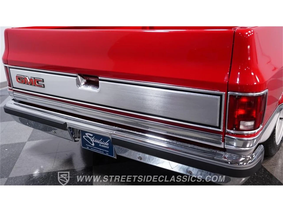 1984 GMC C/K 3rd Gen - Image 22 of 31