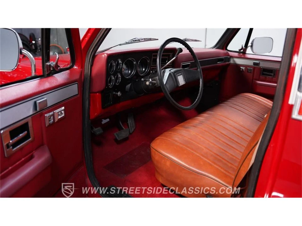 1984 GMC C/K 3rd Gen - Image 4 of 31