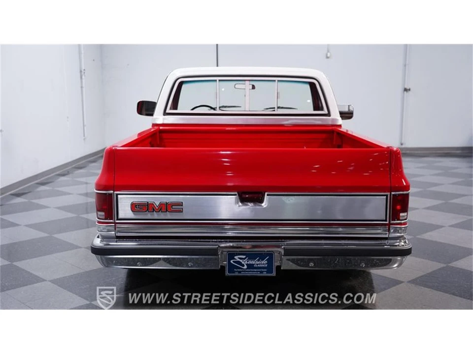 1984 GMC C/K 3rd Gen - Image 10 of 31