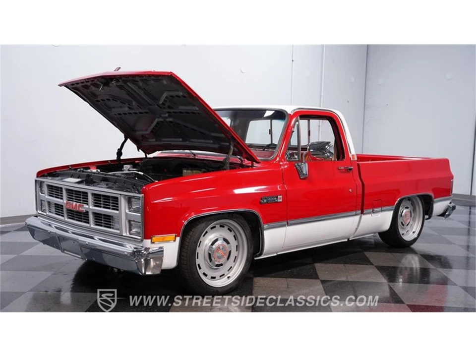 1984 GMC C/K 3rd Gen - Image 26 of 31