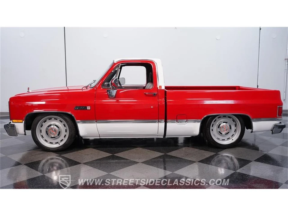 1984 GMC C/K 3rd Gen - Image 2 of 31