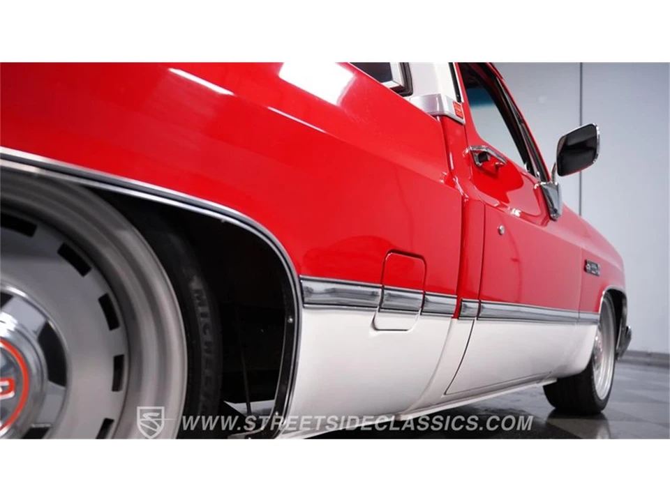 1984 GMC C/K 3rd Gen - Image 23 of 31