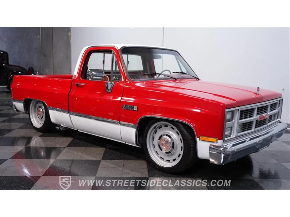1984 GMC C/K 3rd Gen - Image 14 of 31