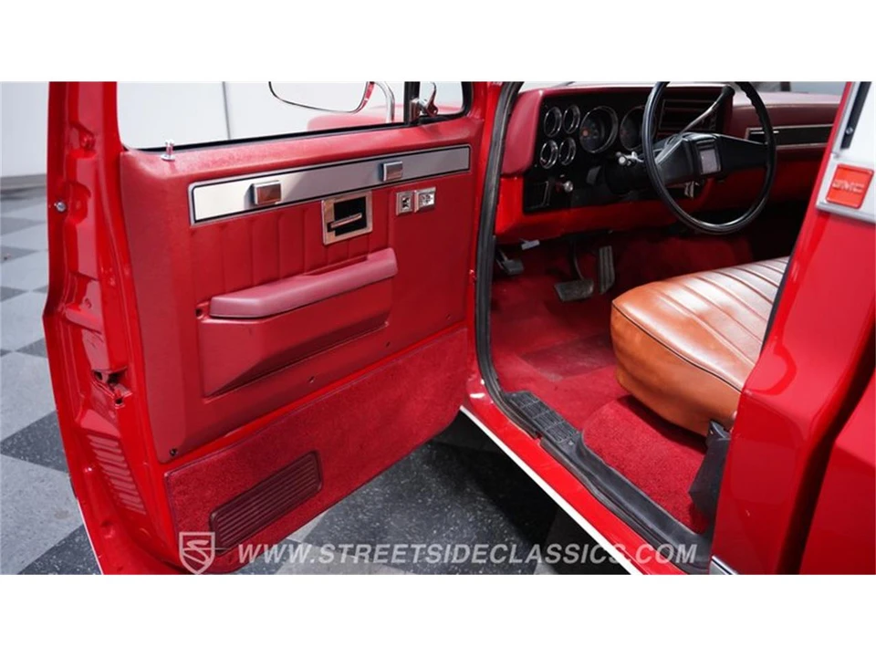 1984 GMC C/K 3rd Gen - Image 29 of 31